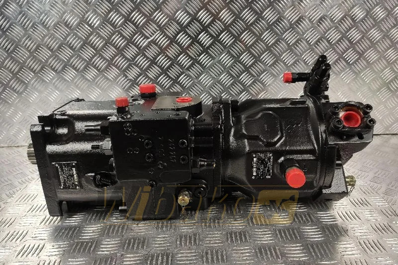 Rexroth A11VO130LRDS R909601310 - مضخة هيدروليكية - آلات البناء: صورة 1 Rexroth A11VO130LRDS R909601310 - مضخة هيدروليكية - آلات البناء: صورة 1