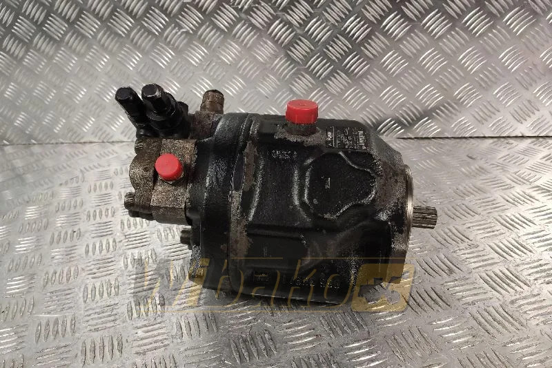 Rexroth AL A10V O 45 DFR1/31R-PWC11N00 R902443441 - مضخة هيدروليكية - آلات البناء: صورة 1 Rexroth AL A10V O 45 DFR1/31R-PWC11N00 R902443441 - مضخة هيدروليكية - آلات البناء: صورة 1