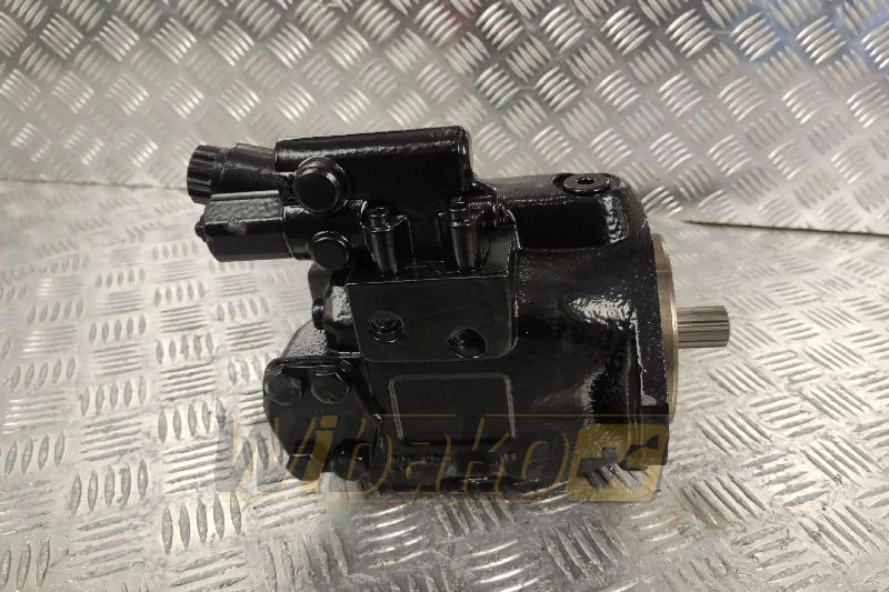 Rexroth AL A10VNO 45EK1D/53R-VRC12N00P R902541358 - مضخة هيدروليكية - آلات البناء: صورة 2 Rexroth AL A10VNO 45EK1D/53R-VRC12N00P R902541358 - مضخة هيدروليكية - آلات البناء: صورة 2