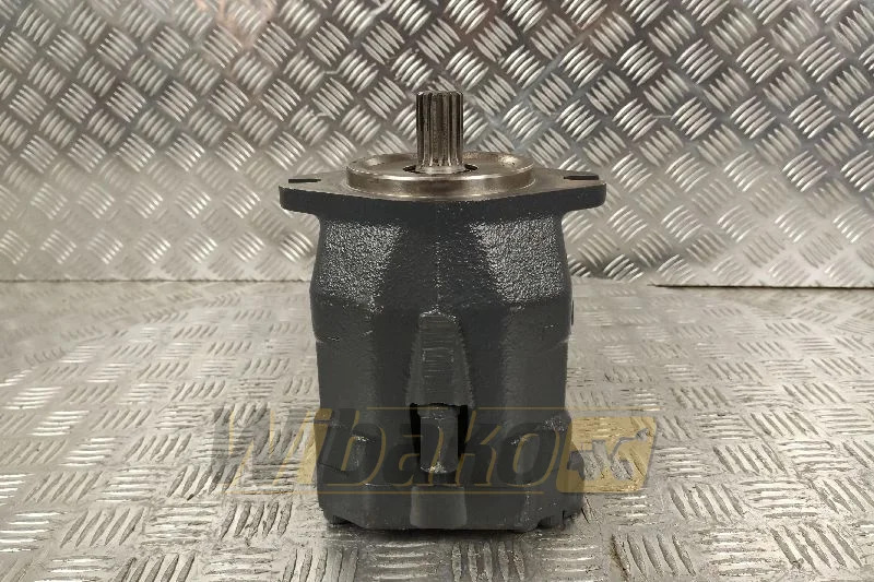 Rexroth LA10VM45DG/52W1-VRC64N000 G3255322 - محرك هيدروليكي - آلات البناء: صورة 1 Rexroth LA10VM45DG/52W1-VRC64N000 G3255322 - محرك هيدروليكي - آلات البناء: صورة 1
