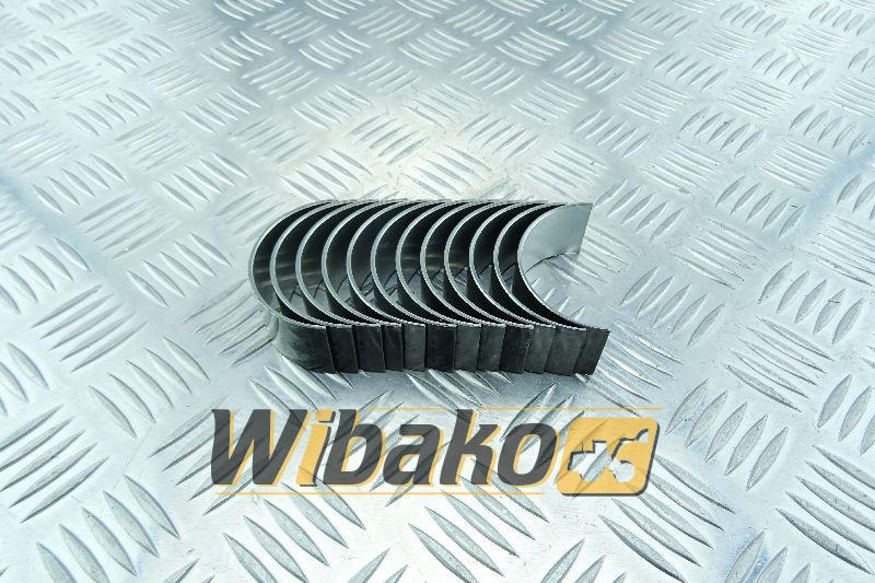 Rod bearings Perkins 1006 / 1106 U5ME0035 / 3111A071 - بيرينغ المحرك - آلات البناء: صورة 1 Rod bearings Perkins 1006 / 1106 U5ME0035 / 3111A071 - بيرينغ المحرك - آلات البناء: صورة 1