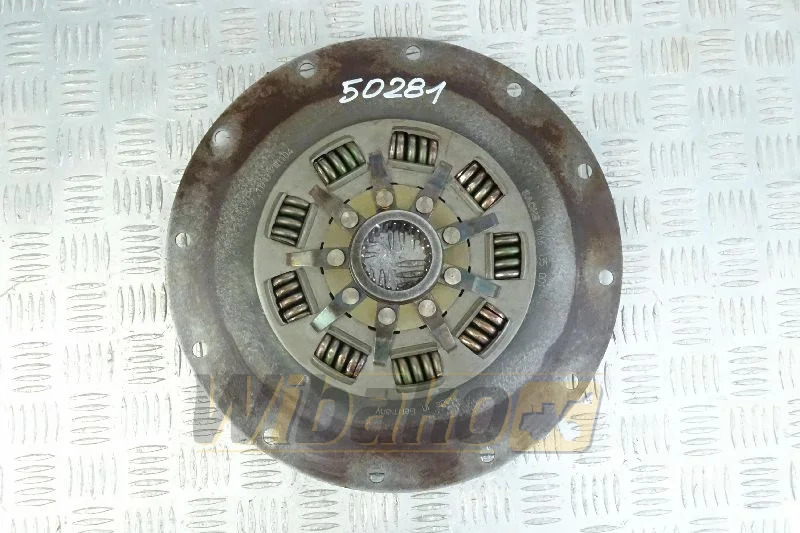 Sachs 1866135001 - القابض و قطع الغيار - آلات البناء: صورة 1 Sachs 1866135001 - القابض و قطع الغيار - آلات البناء: صورة 1