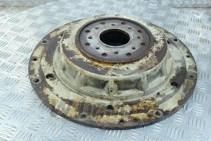 Scania 0/80/467 - القابض و قطع الغيار - آلات البناء: صورة 1 Scania 0/80/467 - القابض و قطع الغيار - آلات البناء: صورة 1