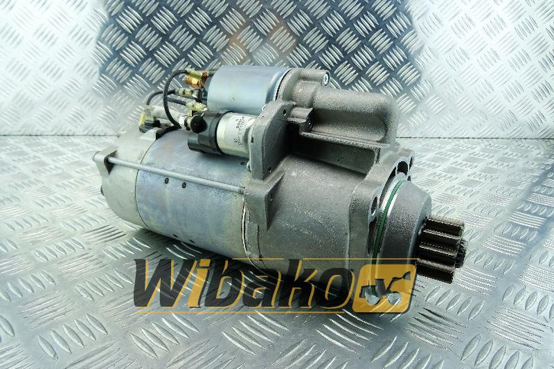 Starter Bosch 0001330068 - ستارتر كهرباء - آلات البناء: صورة 1 Starter Bosch 0001330068 - ستارتر كهرباء - آلات البناء: صورة 1
