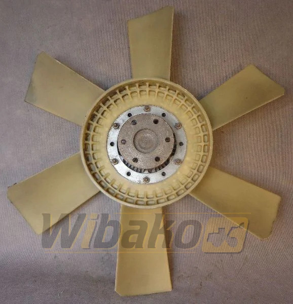 Steyr 510685 - مروحة - آلات البناء: صورة 2 Steyr 510685 - مروحة - آلات البناء: صورة 2