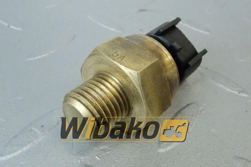 Temperature sensor Kubota 6E200-18810 - جهاز استشعار - آلات البناء: صورة 1 Temperature sensor Kubota 6E200-18810 - جهاز استشعار - آلات البناء: صورة 1