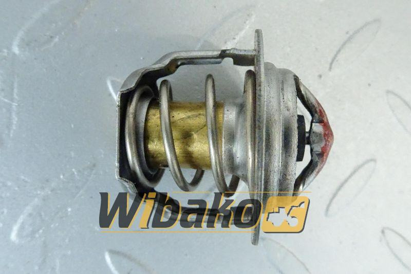 Thermostat for engine Kubota V2403 1A021-73012 - ترموستات - آلات البناء: صورة 1 Thermostat for engine Kubota V2403 1A021-73012 - ترموستات - آلات البناء: صورة 1