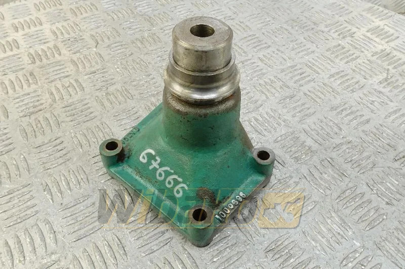 Volvo 1000696 - مروحة - آلات البناء: صورة 1 Volvo 1000696 - مروحة - آلات البناء: صورة 1