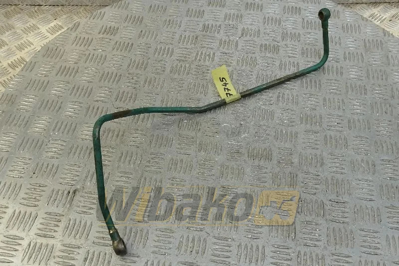 Volvo 11031134 - حاقن - آلات البناء: صورة 1 Volvo 11031134 - حاقن - آلات البناء: صورة 1