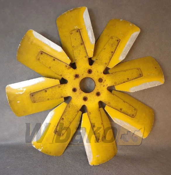 Volvo 15429523 5709W839 - مروحة - آلات البناء: صورة 1 Volvo 15429523 5709W839 - مروحة - آلات البناء: صورة 1