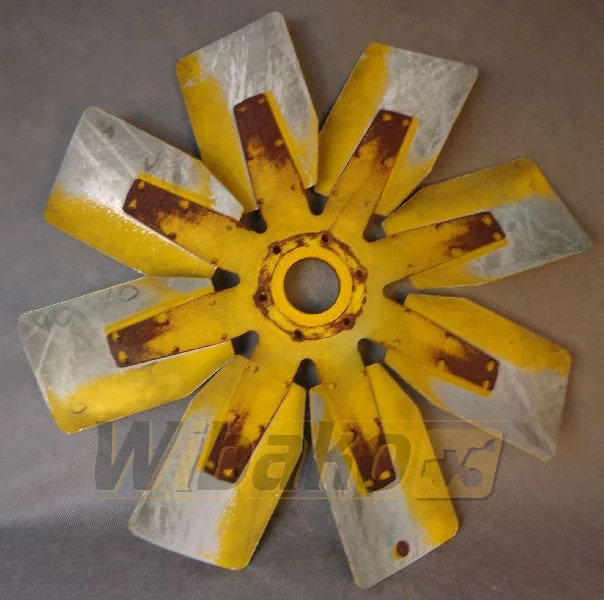 Volvo 15429523 5709W839 - مروحة - آلات البناء: صورة 3 Volvo 15429523 5709W839 - مروحة - آلات البناء: صورة 3