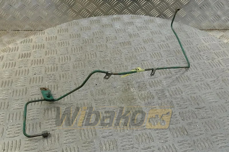 Volvo 846637 - حاقن - آلات البناء: صورة 1 Volvo 846637 - حاقن - آلات البناء: صورة 1