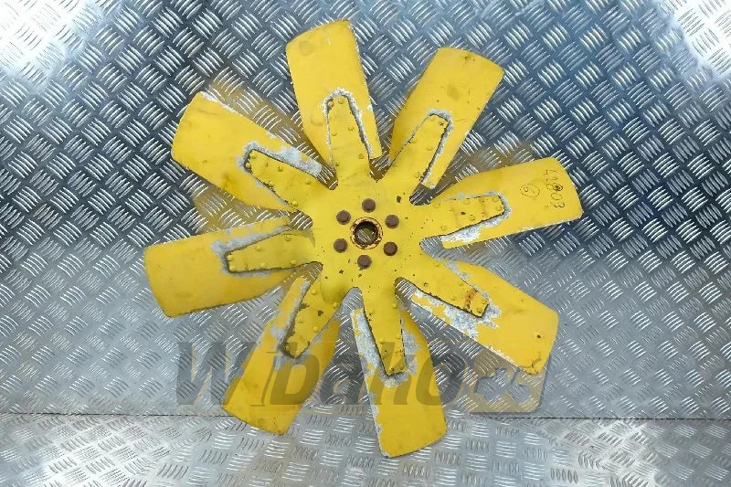 Volvo A25C 8/68 - مروحة - آلات البناء: صورة 1 Volvo A25C 8/68 - مروحة - آلات البناء: صورة 1