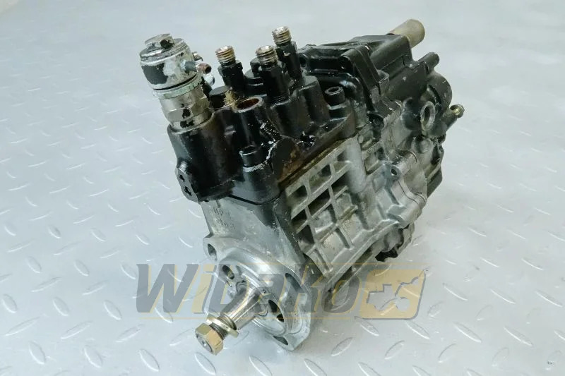 Yanmar 729033-51300 - مضخة وقود - آلات البناء: صورة 1 Yanmar 729033-51300 - مضخة وقود - آلات البناء: صورة 1