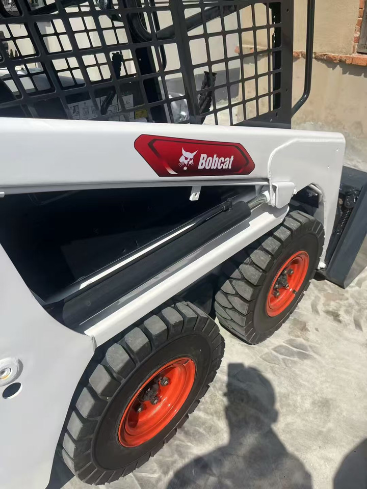 BOBCAT S70 BOBCAT S70: صورة 11