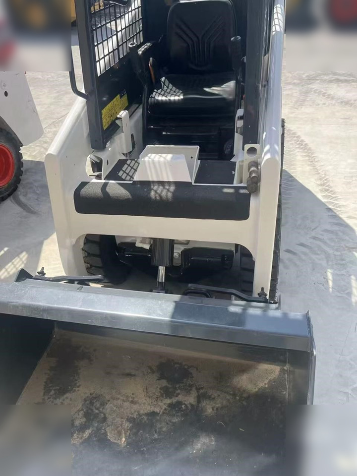 BOBCAT S70 BOBCAT S70: صورة 17
