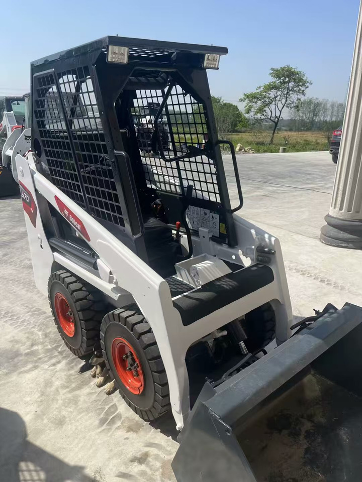 BOBCAT S70 BOBCAT S70: صورة 8