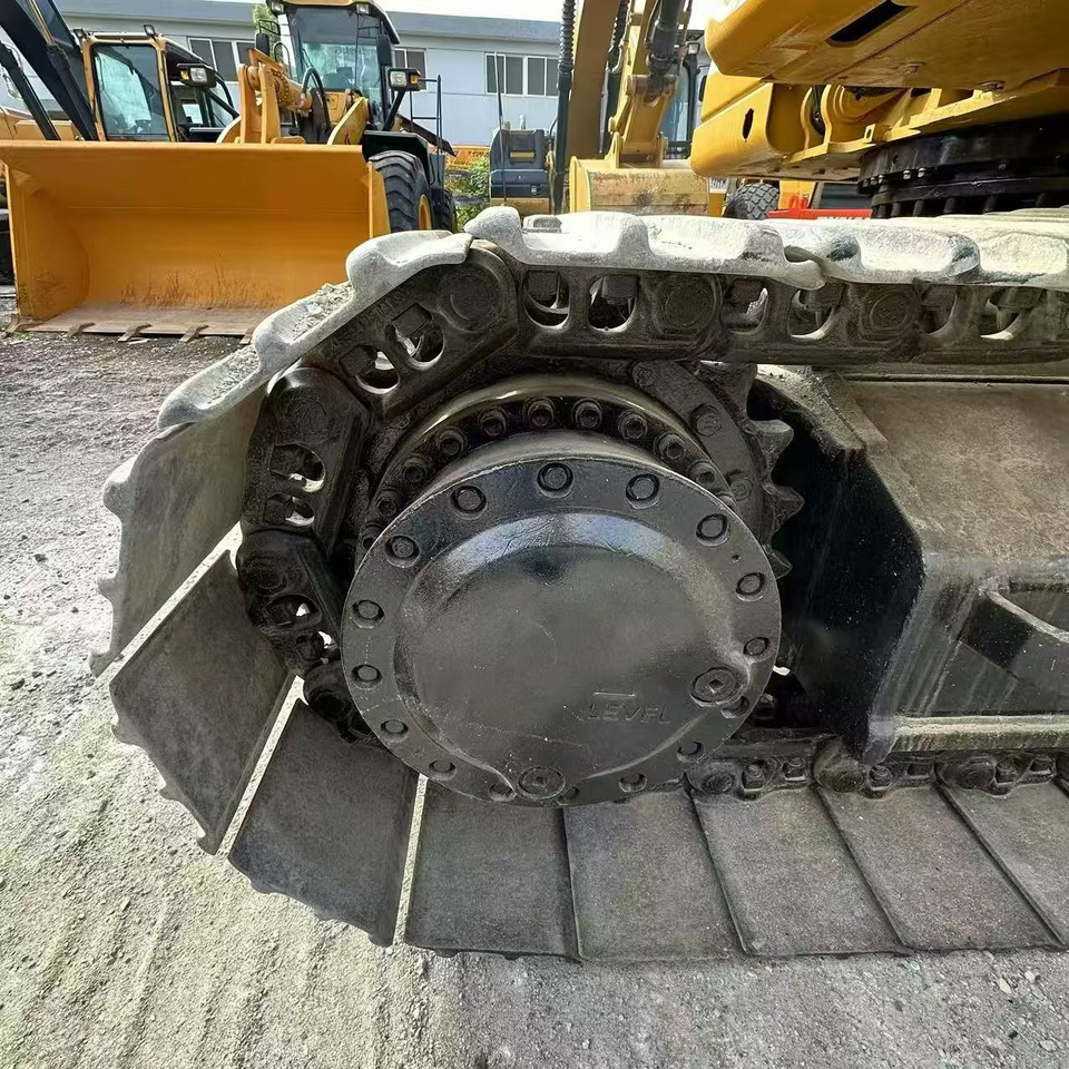 CATERPILLAR 330D2 - حفار زحاف: صورة 2 CATERPILLAR 330D2 - حفار زحاف: صورة 2