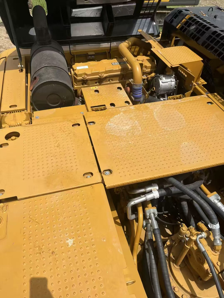 CATERPILLAR 330D2 - حفار زحاف: صورة 5 CATERPILLAR 330D2 - حفار زحاف: صورة 5