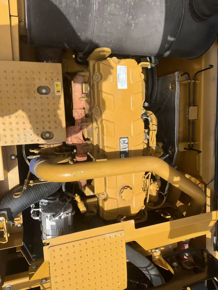 CATERPILLAR 330D2 - حفار زحاف: صورة 2 CATERPILLAR 330D2 - حفار زحاف: صورة 2