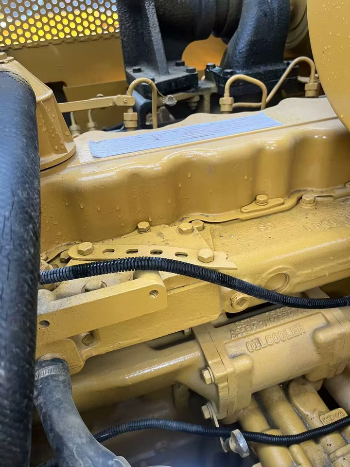 CATERPILLAR D6G - جرافة: صورة 5 CATERPILLAR D6G - جرافة: صورة 5
