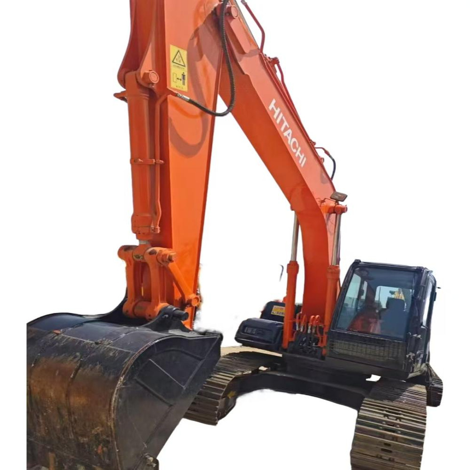 HITACHI ZX160 - حفار زحاف: صورة 1 HITACHI ZX160 - حفار زحاف: صورة 1