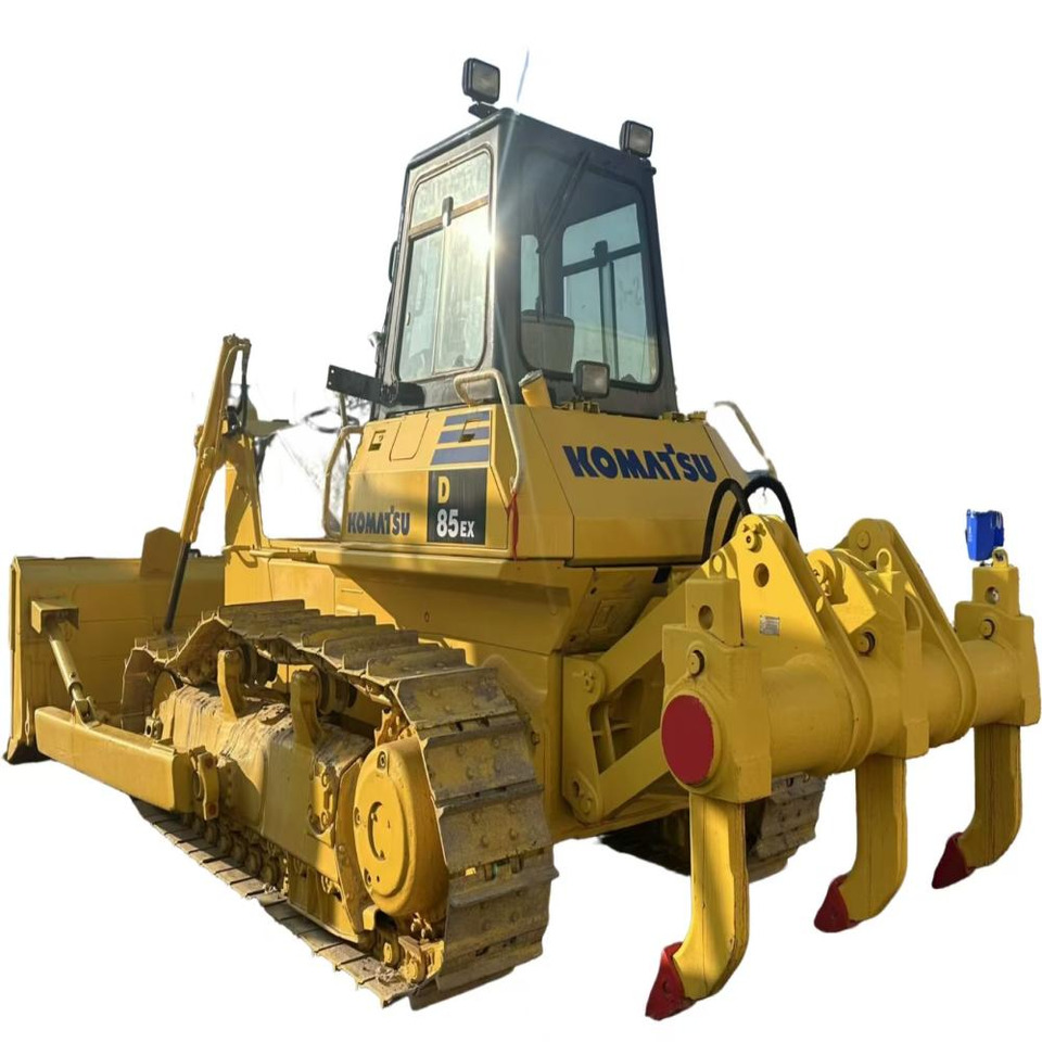 KOMATSU D85E - جرافة: صورة 1 KOMATSU D85E - جرافة: صورة 1