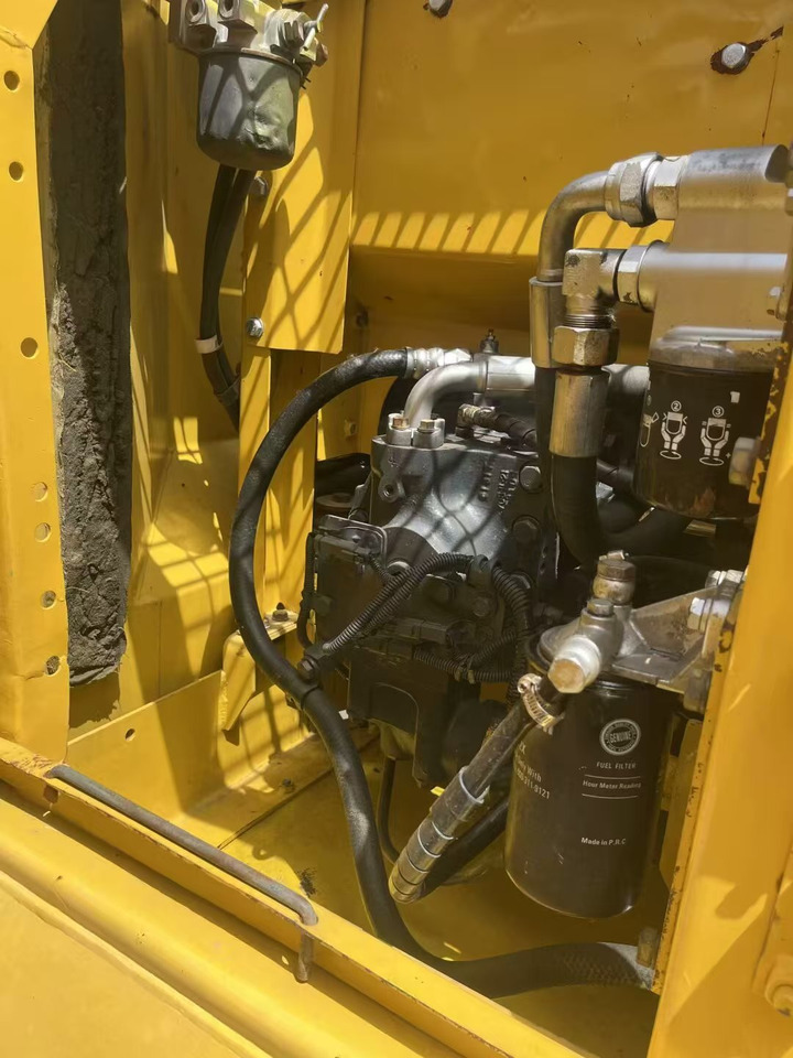 KOMATSU pc130-7 - حفار زحاف: صورة 3 KOMATSU pc130-7 - حفار زحاف: صورة 3