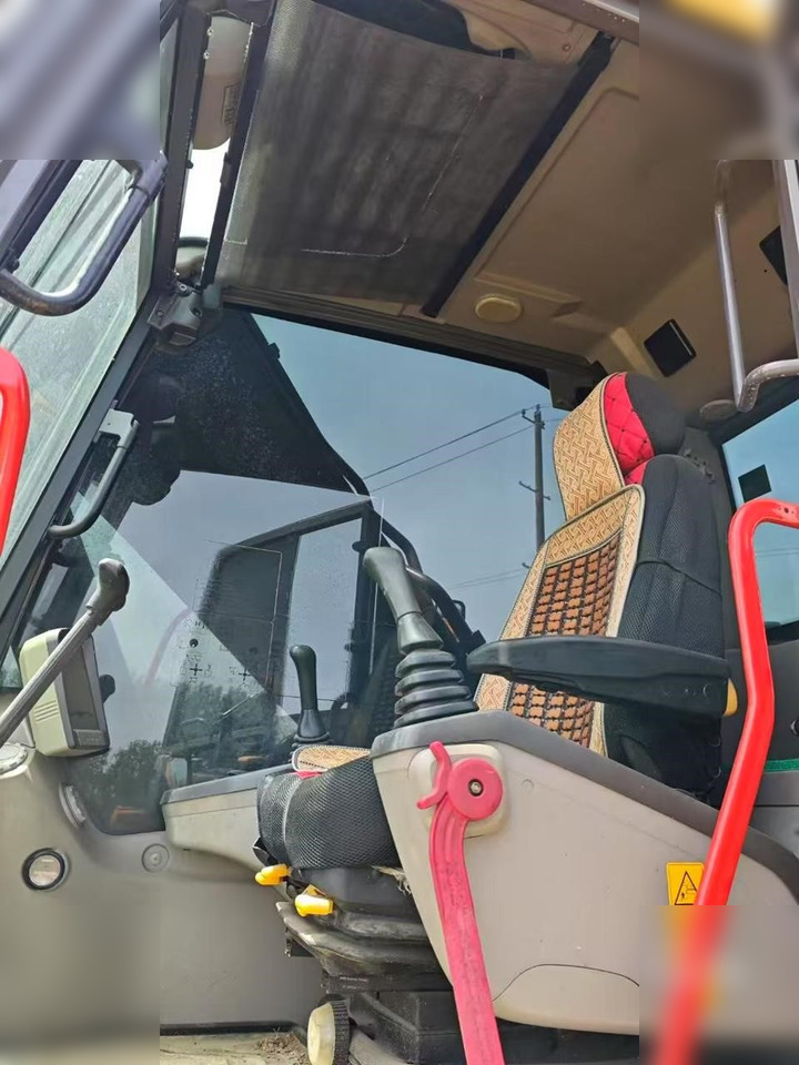 LONKING CDM855NE LONKING CDM855NE: صورة 10 LONKING CDM855NE LONKING CDM855NE: صورة 10