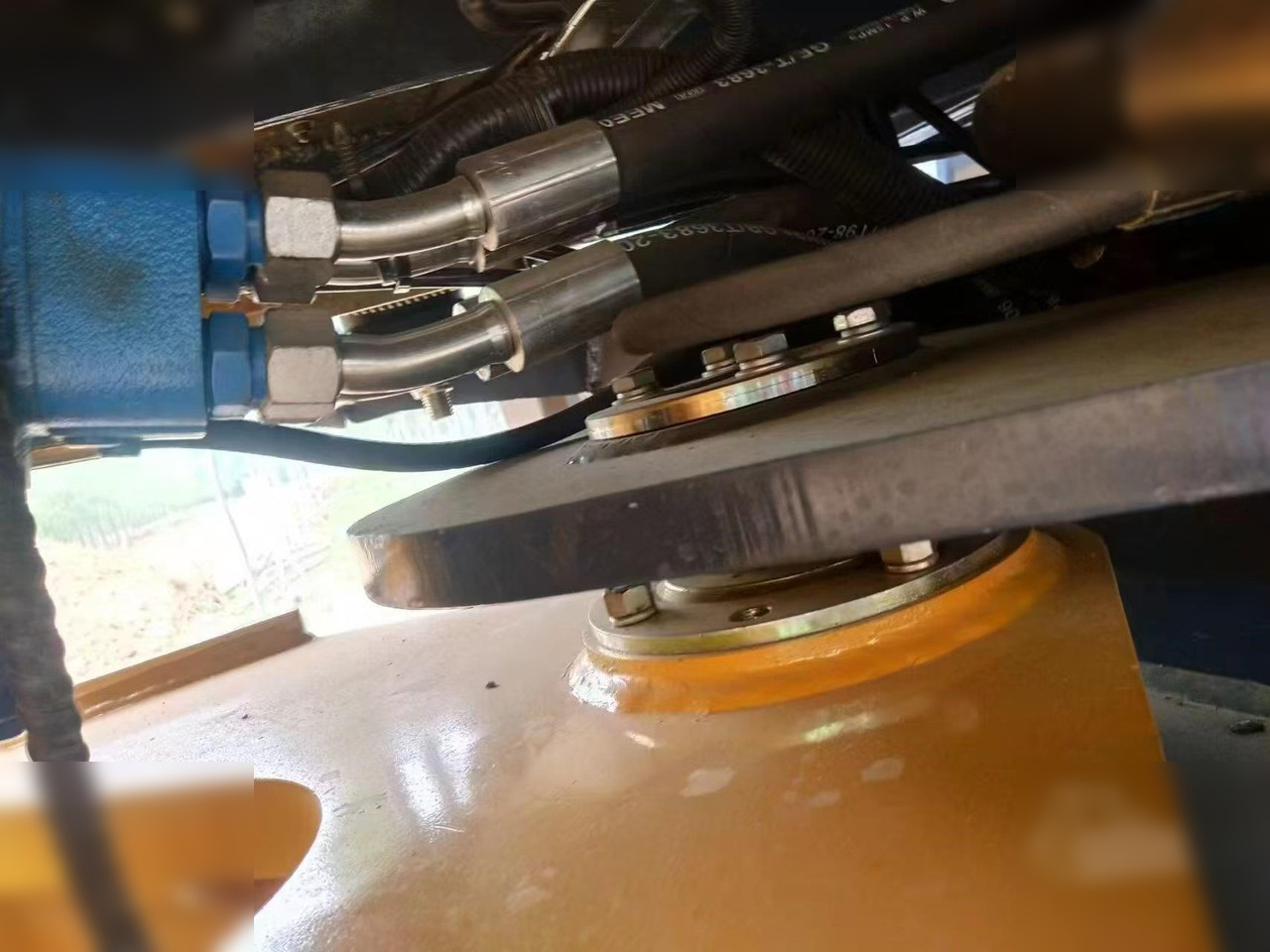 LONKING CDM855NE LONKING CDM855NE: صورة 9 LONKING CDM855NE LONKING CDM855NE: صورة 9