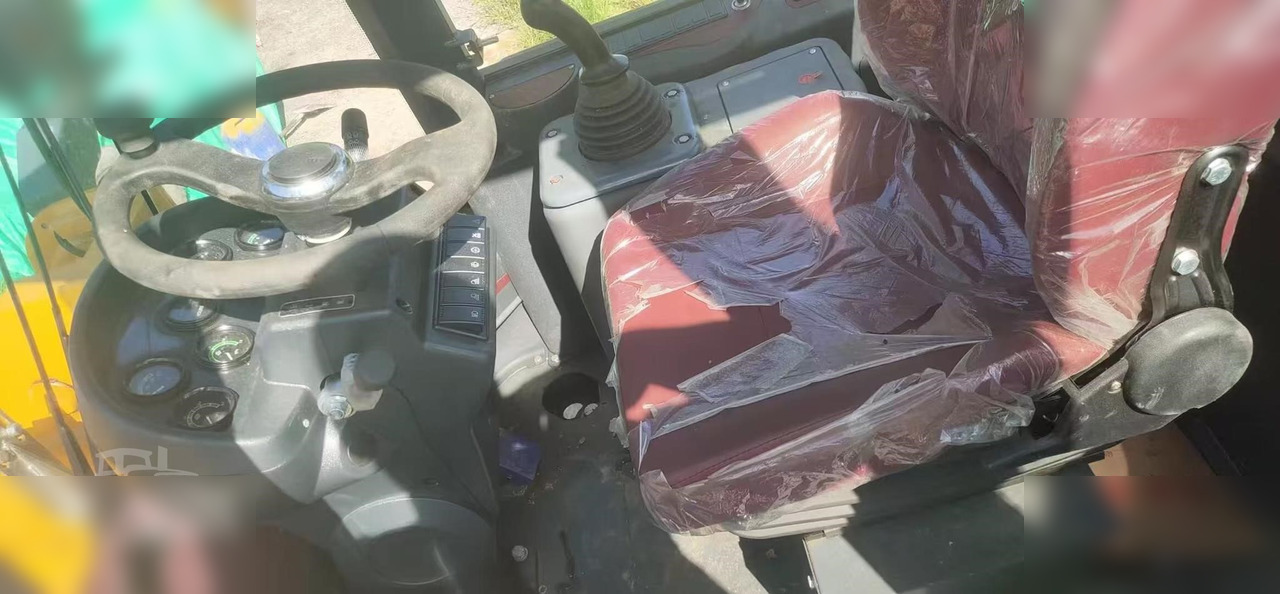 LONKING CDM855NE LONKING CDM855NE: صورة 6 LONKING CDM855NE LONKING CDM855NE: صورة 6