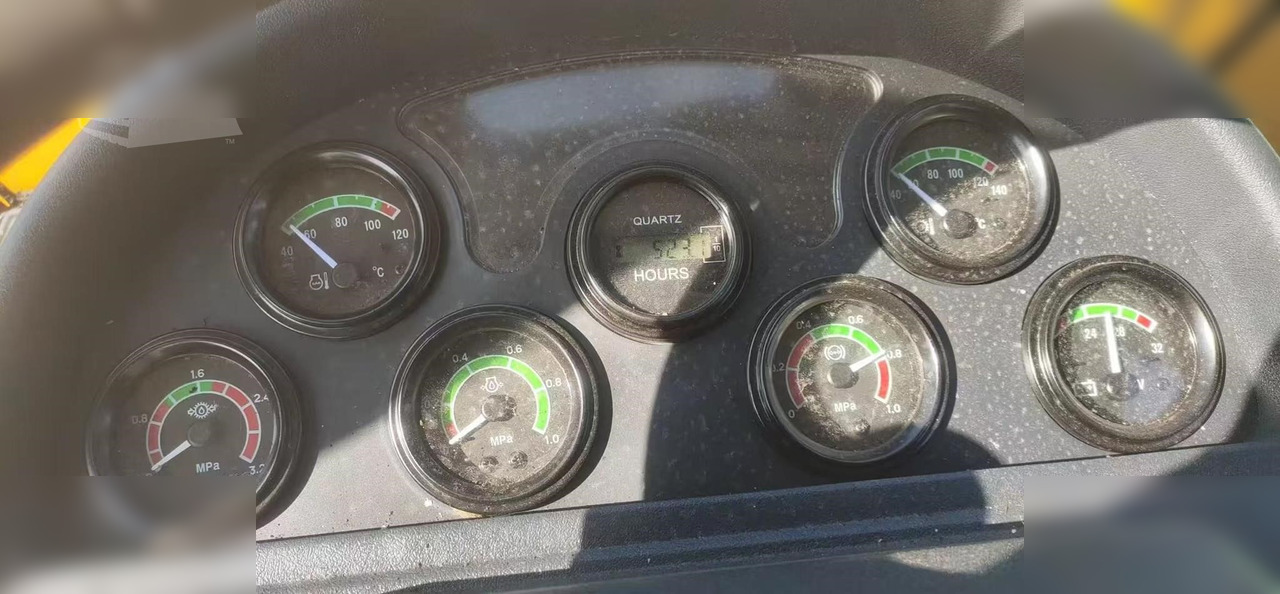 LONKING CDM855NE LONKING CDM855NE: صورة 17 LONKING CDM855NE LONKING CDM855NE: صورة 17