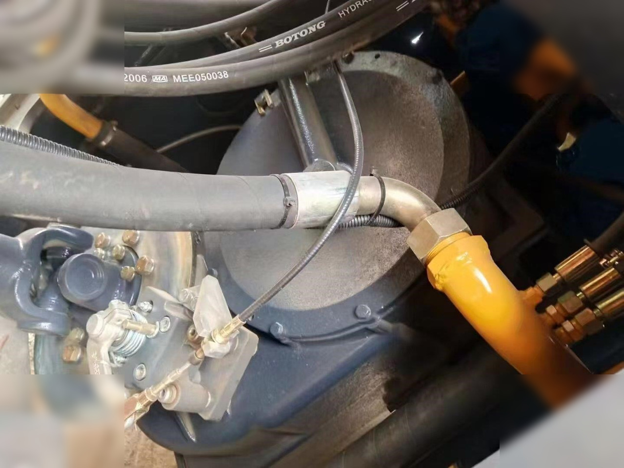 LONKING CDM855NE LONKING CDM855NE: صورة 8 LONKING CDM855NE LONKING CDM855NE: صورة 8