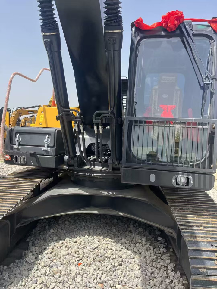 VOLVO EC240 - حفارة: صورة 4 VOLVO EC240 - حفارة: صورة 4