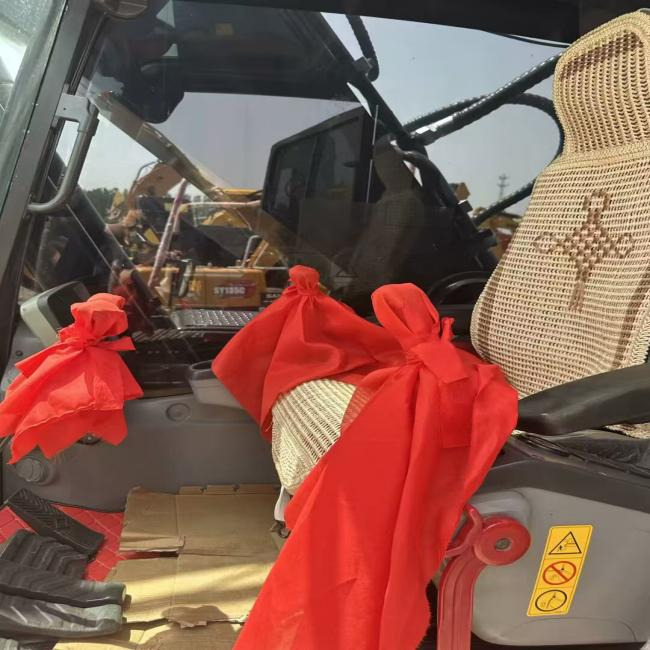 Volvo EC300 volvo EC300: صورة 15