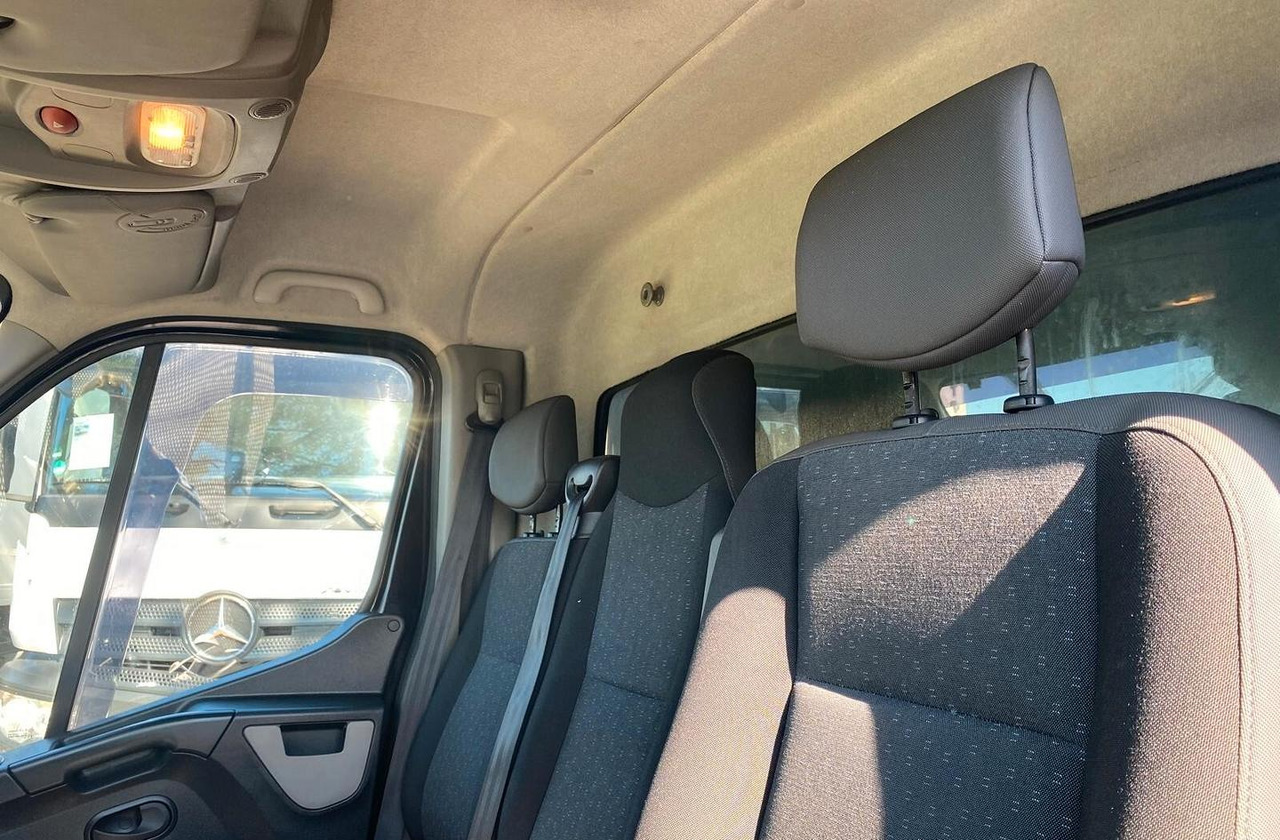 قلاب صغير OPEL MOVANO CASSONE RIBALTABILE E PORTA ATTREZZI: صورة 10 قلاب صغير OPEL MOVANO CASSONE RIBALTABILE E PORTA ATTREZZI: صورة 10