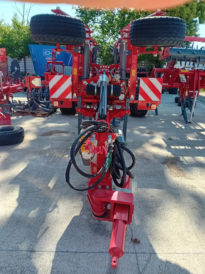 UNIA CROSS HP 4 - المحراث: صورة 3 UNIA CROSS HP 4 - المحراث: صورة 3