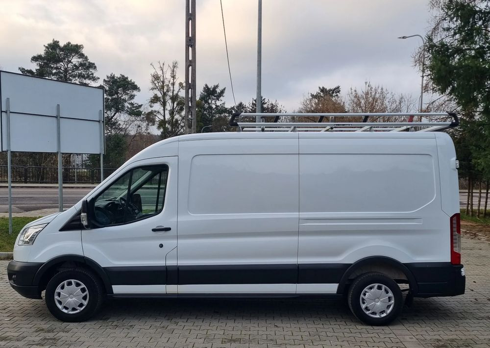 Ford Transit Ford Transit: صورة 11