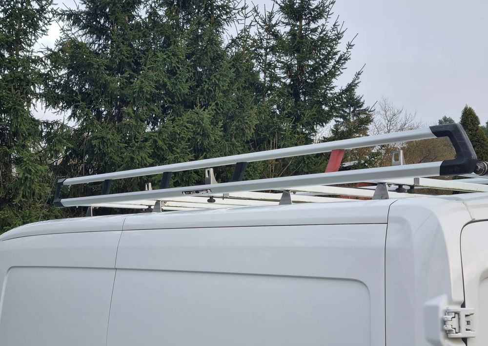 Ford Transit Ford Transit: صورة 27