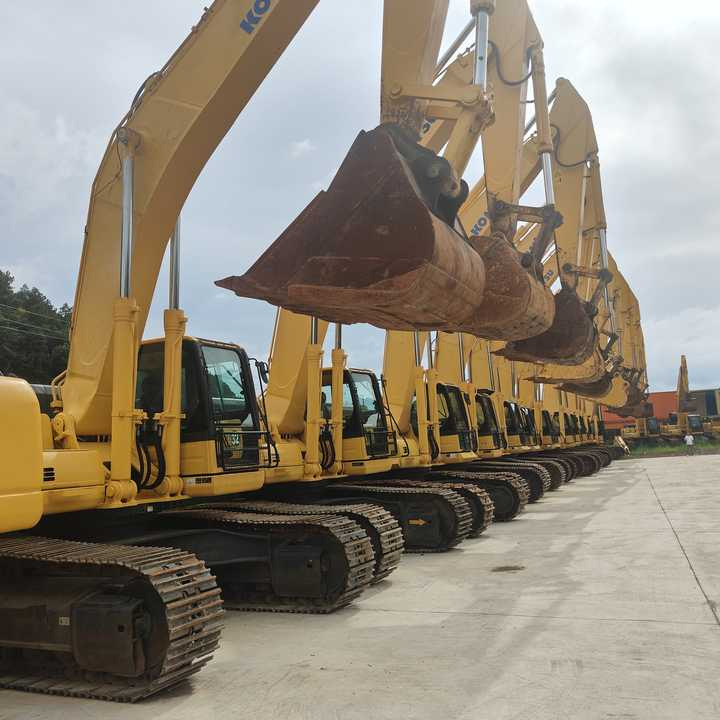 Cat 390F Gold Supplier Good Price Best Price 90tons Used Caterpillar 390F Good Price Used Caterpillar 390F - حفار زحاف: صورة 1 Cat 390F Gold Supplier Good Price Best Price 90tons Used Caterpillar 390F Good Price Used Caterpillar 390F - حفار زحاف: صورة 1
