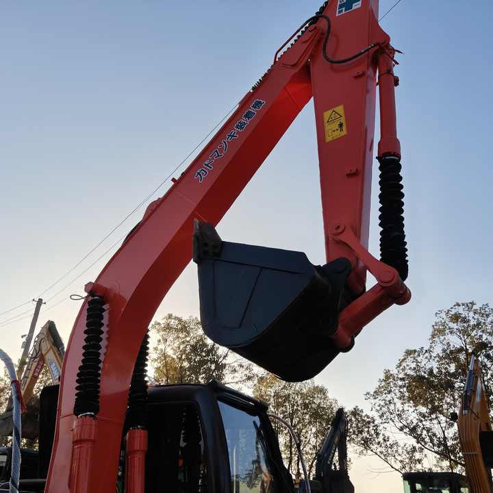 HITACHI ZX130 , Original Japan Surplus Hitachi ZX130 for Sale - حفار زحاف: صورة 3 HITACHI ZX130 , Original Japan Surplus Hitachi ZX130 for Sale - حفار زحاف: صورة 3