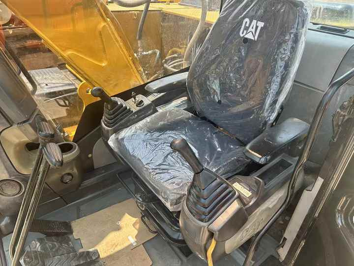 حفار زحاف Second-hand Cat 312D2  used cat 312d crawler excavator is for sale with good quality and low price [ Copy ]: صورة 6