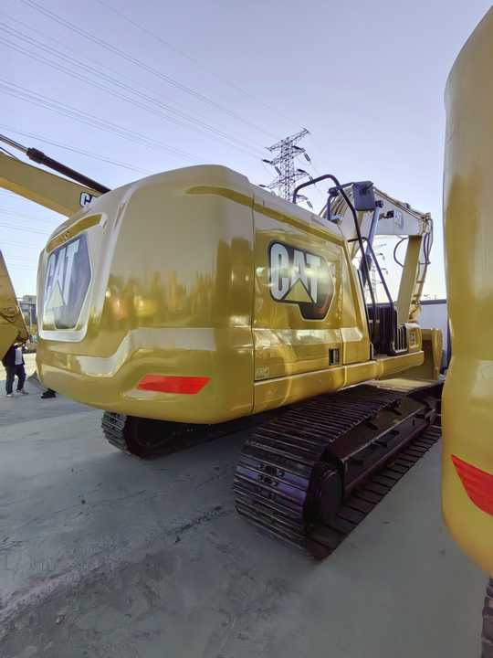USED CAT 330GC Hydraulic Excavator Used Cat 330gc Is of High Quality and Low Price and Is in Stock for Sale - حفار زحاف: صورة 5 USED CAT 330GC Hydraulic Excavator Used Cat 330gc Is of High Quality and Low Price and Is in Stock for Sale - حفار زحاف: صورة 5