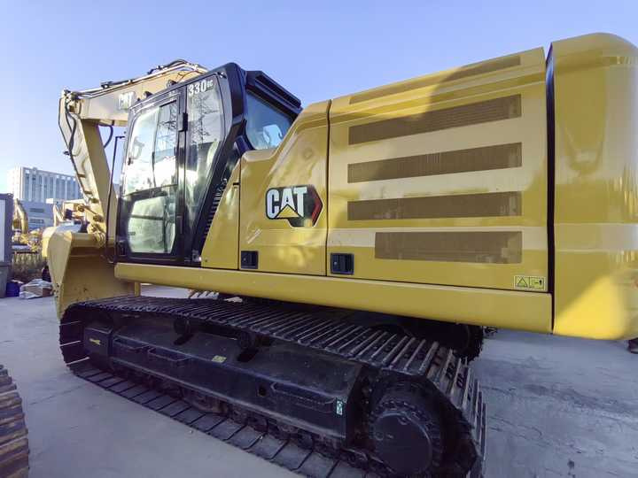 USED CAT 330GC Hydraulic Excavator Used Cat 330gc Is of High Quality and Low Price and Is in Stock for Sale - حفار زحاف: صورة 3 USED CAT 330GC Hydraulic Excavator Used Cat 330gc Is of High Quality and Low Price and Is in Stock for Sale - حفار زحاف: صورة 3