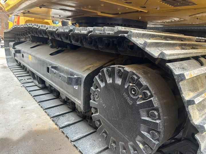 USED Construction Caterpillar Cat 330D Excavator Earthmoving Machinery Used CAT 320D 325D 330D Used Excavators - حفار زحاف: صورة 5 USED Construction Caterpillar Cat 330D Excavator Earthmoving Machinery Used CAT 320D 325D 330D Used Excavators - حفار زحاف: صورة 5