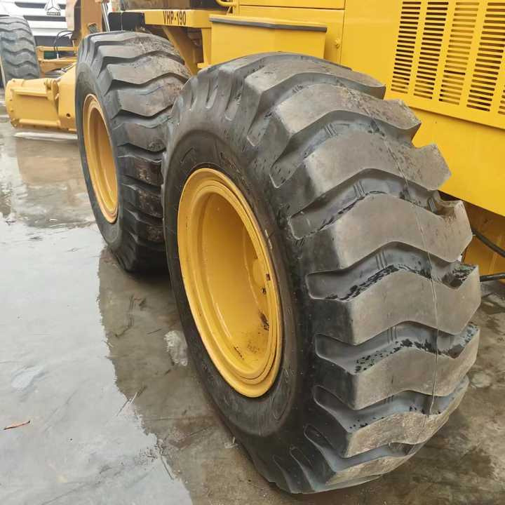 Used Cat 140k Grader for Sale Used Cat Grader 14h 14g 140h 140g 140k - ممهدة: صورة 2 Used Cat 140k Grader for Sale Used Cat Grader 14h 14g 140h 140g 140k - ممهدة: صورة 2
