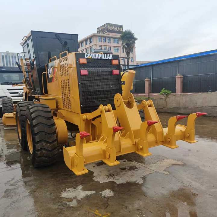 Used Cat 140k Grader for Sale Used Cat Grader 14h 14g 140h 140g 140k - ممهدة: صورة 4 Used Cat 140k Grader for Sale Used Cat Grader 14h 14g 140h 140g 140k - ممهدة: صورة 4