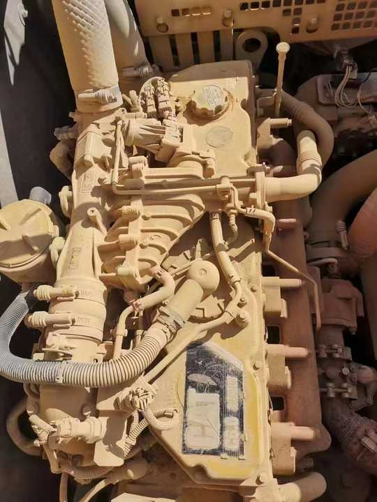 Used Digger CAT 320E Construction Machinery Construction Digger UsedCAT 320E Cheap Excavator - حفار زحاف: صورة 4 Used Digger CAT 320E Construction Machinery Construction Digger UsedCAT 320E Cheap Excavator - حفار زحاف: صورة 4
