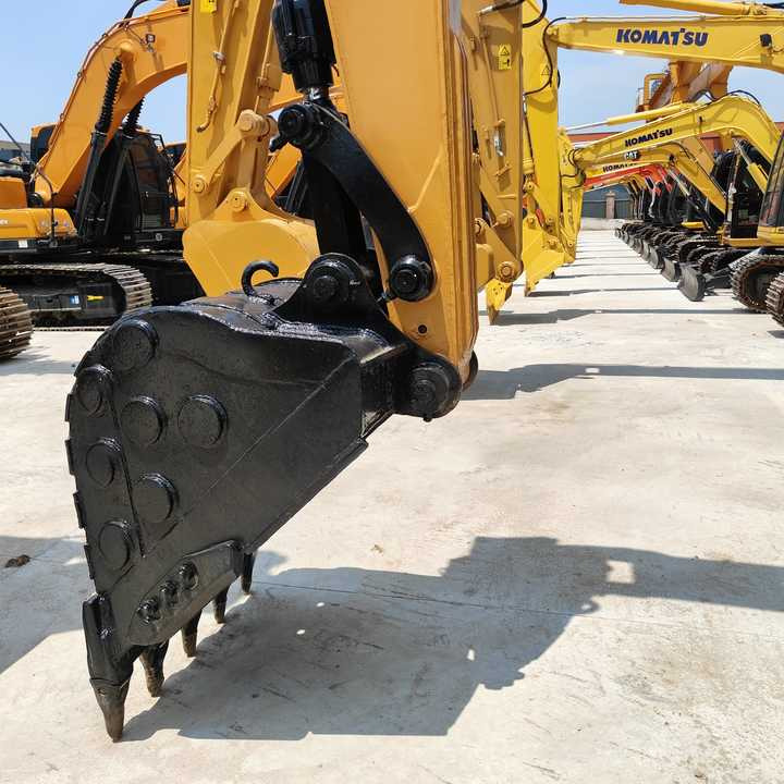 Used Sany Crawler Sy155 Excavator for Sale Sany 95 135 155 Excavator - حفار زحاف: صورة 5 Used Sany Crawler Sy155 Excavator for Sale Sany 95 135 155 Excavator - حفار زحاف: صورة 5