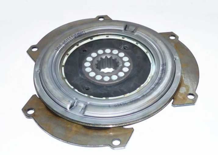 قطع غيار - الآلات الزراعية 3700_03510 Tłumik drgań Case 354mm 353194A1, 376596A1, 432896A1: صورة 1
